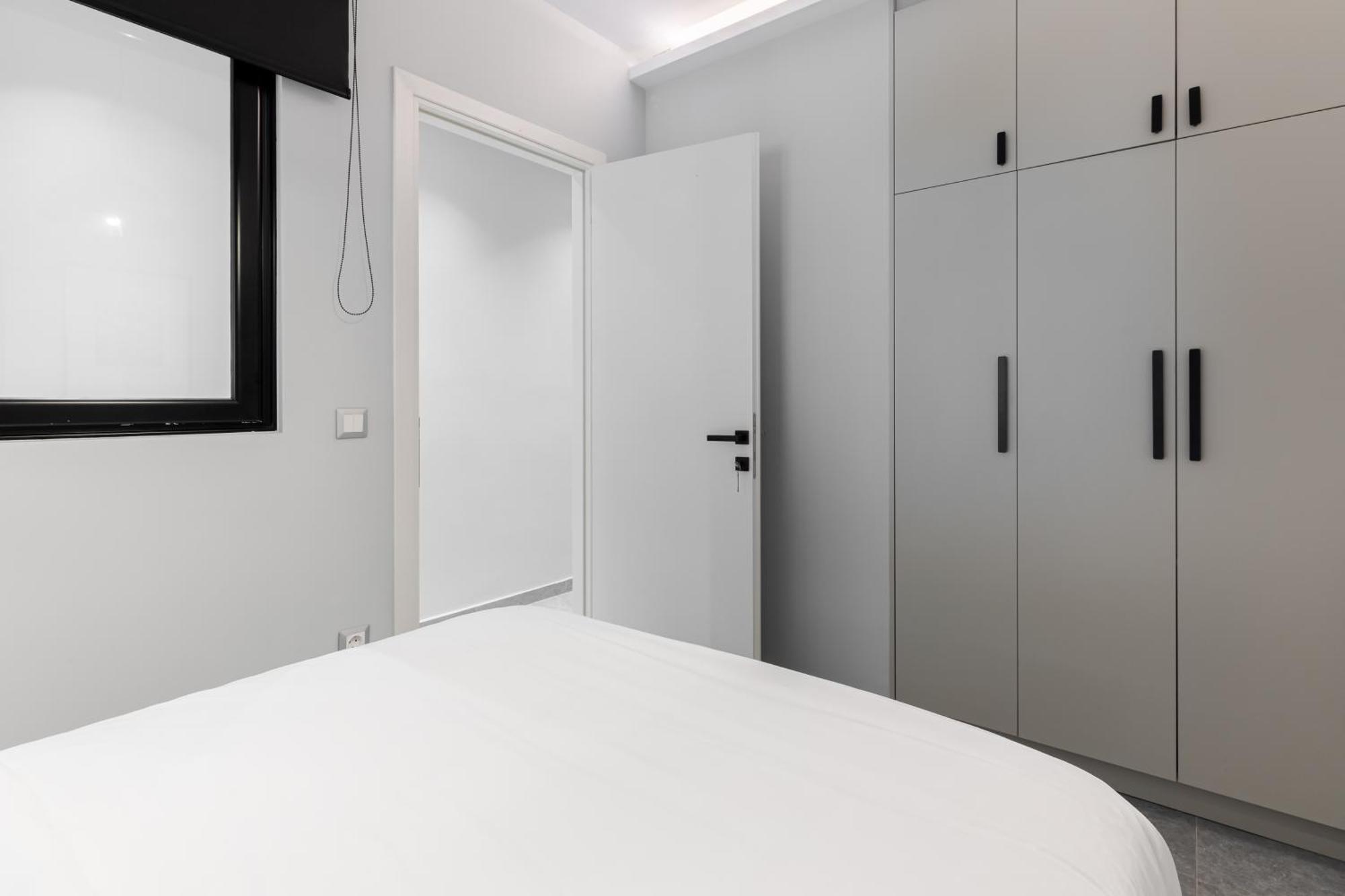 #Nereids Apts By Halu! Apartments Tesalonika Bagian luar foto