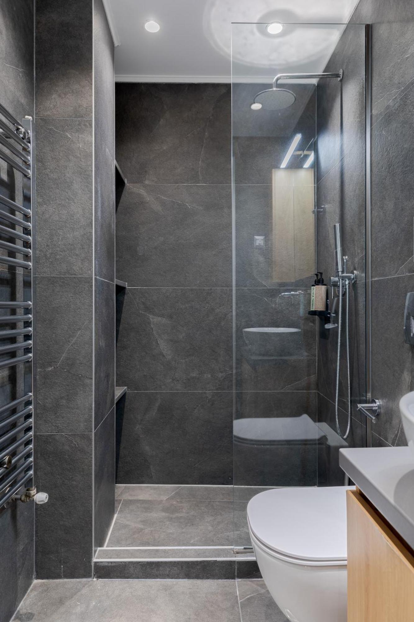 #Nereids Apts By Halu! Apartments Tesalonika Bagian luar foto