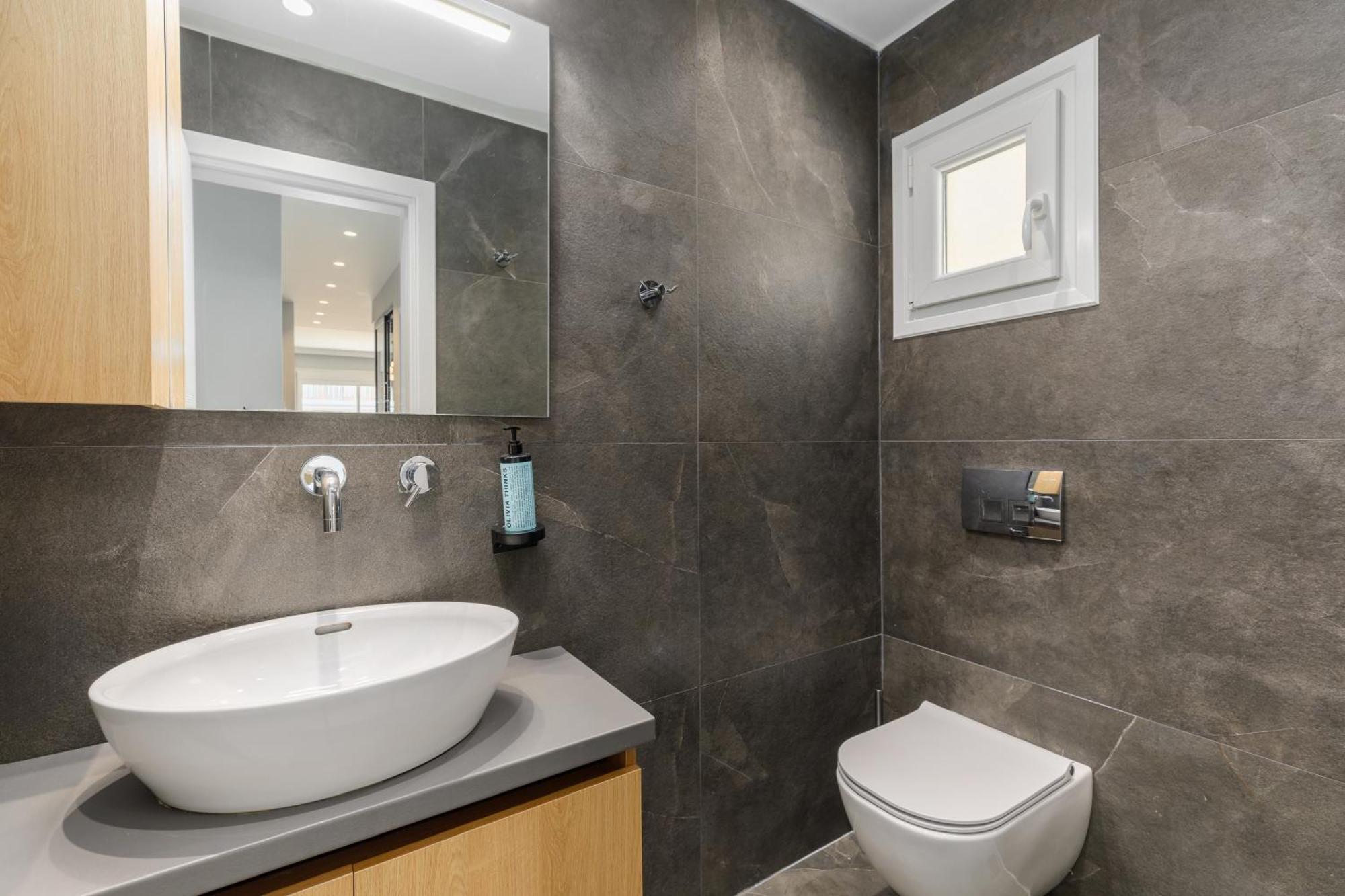 #Nereids Apts By Halu! Apartments Tesalonika Bagian luar foto